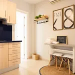 Gotoseville Altair Suites