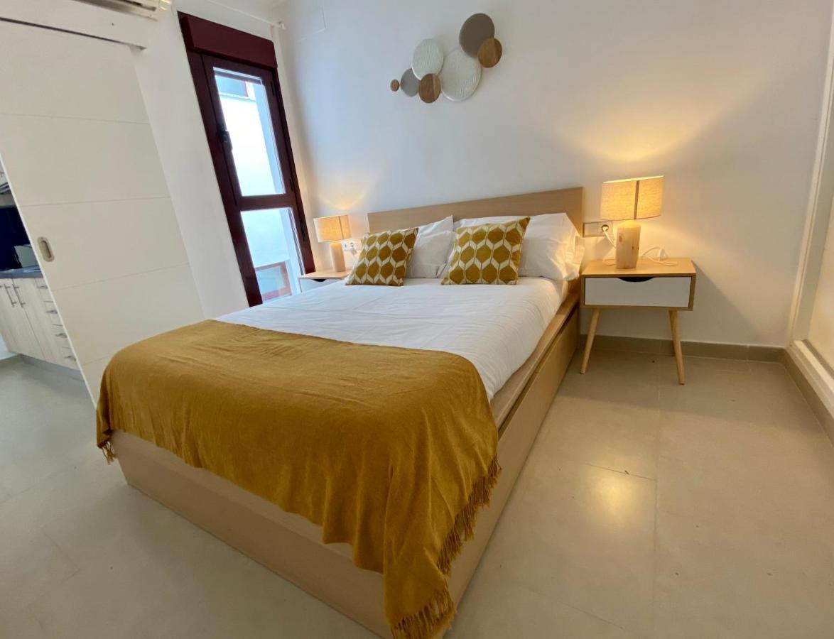 Apartment Gotoseville Altair Sevilla