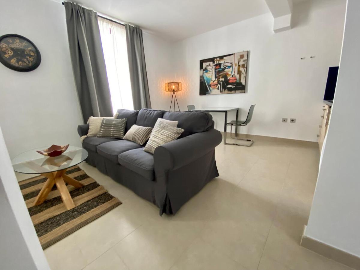 Gotoseville Altair Apartment Sevilla