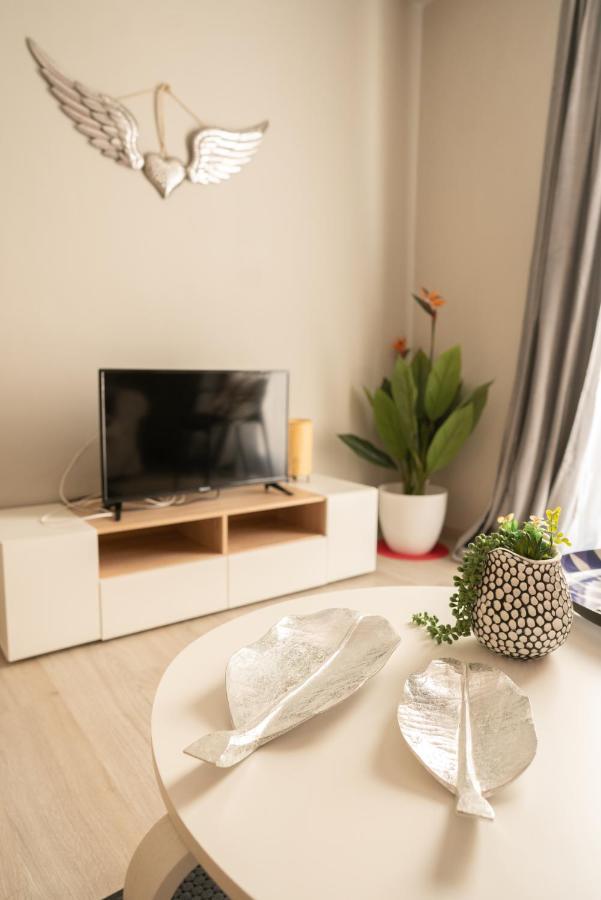 Gotoseville Altair Apartment Sevilla