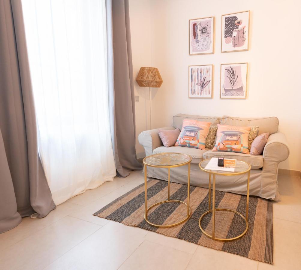 Gotoseville Altair Apartment Sevilla