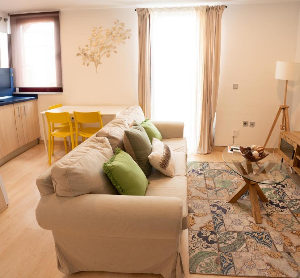 Gotoseville Altair Apartment Sevilla