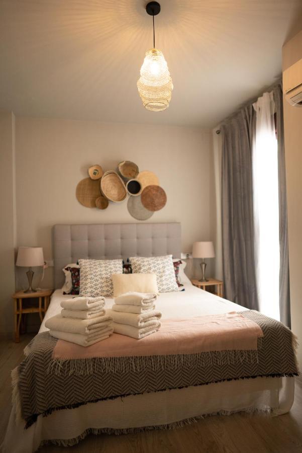 Apartment Gotoseville Altair Sevilla