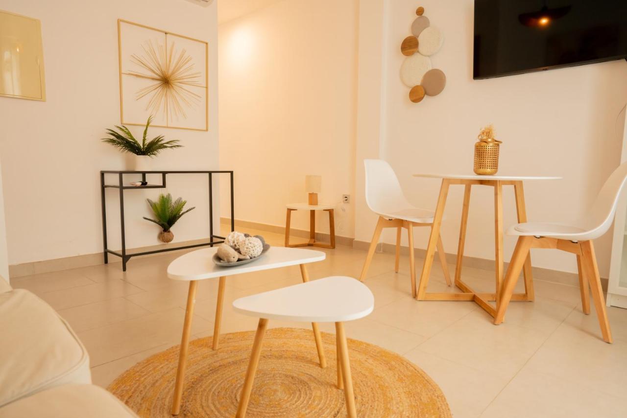 Gotoseville Altair Apartment Sevilla