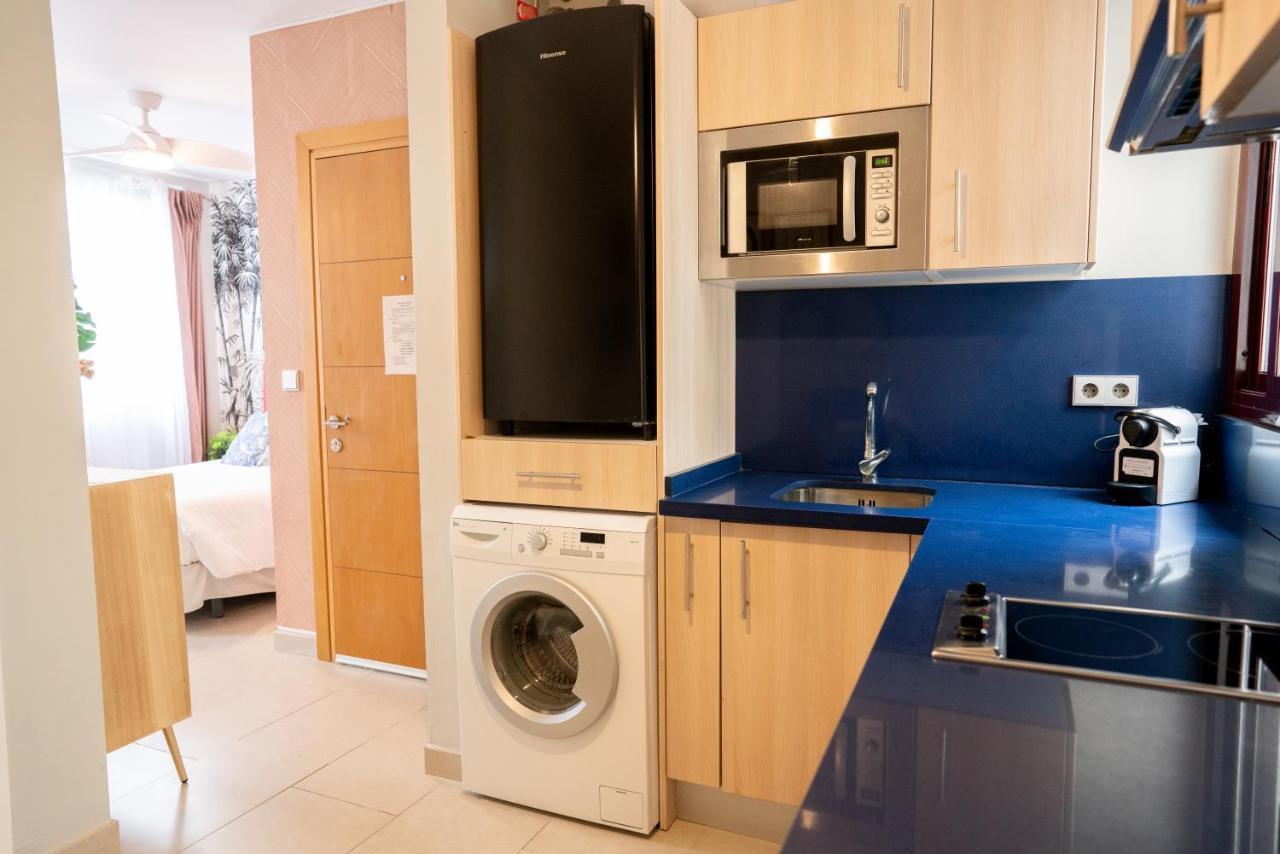 Gotoseville Altair Apartment Sevilla