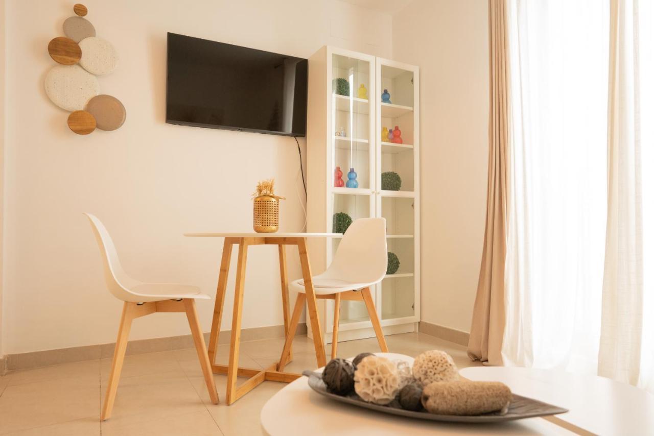 Gotoseville Altair Apartment Sevilla